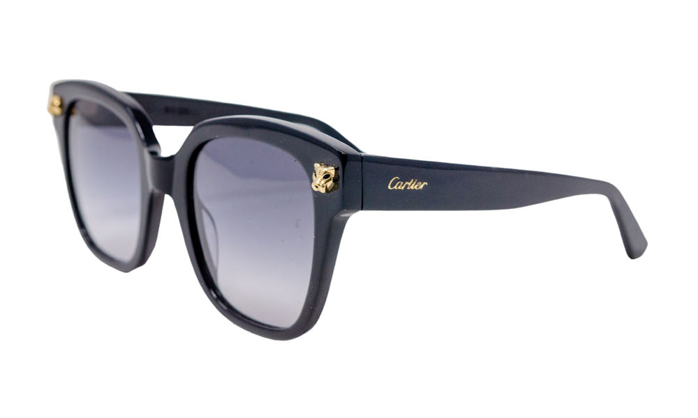 Cartier eyewear