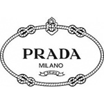 Prada logo